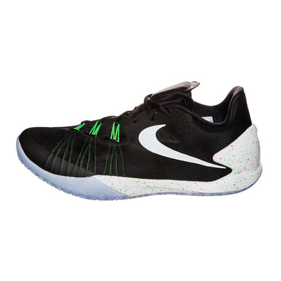 Nike Hyperchase Premium "Harden Darkling" (001/negro/silver/white)