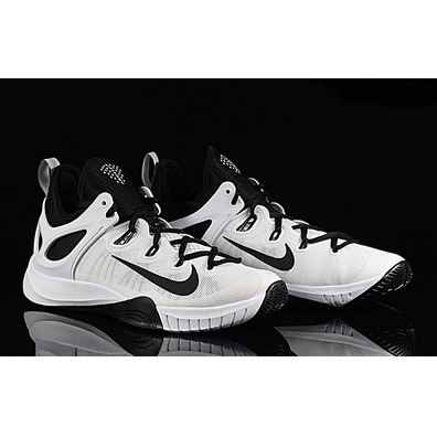 Nike Zoom Hyperrev 2015 "El Chapu Nocioni" (100/blanco/negro)