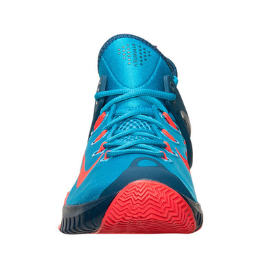 Nike Zoom Hyperrev 2015 "Knicks" (464/azul/crimson/navy)