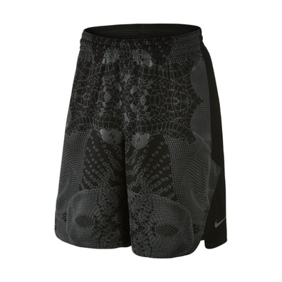 Kobe Short Hyper Elite Protect (037/negro/gris)