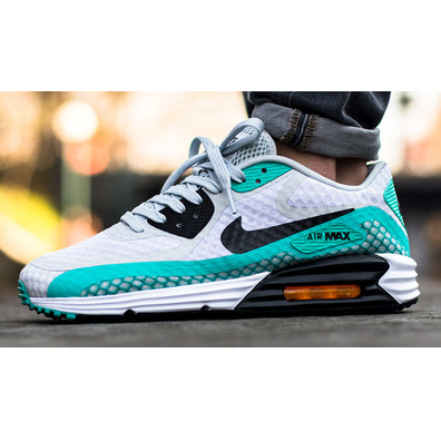 Nike Air Max 90 Lunar 90 BR (003/gris/verde/negro)