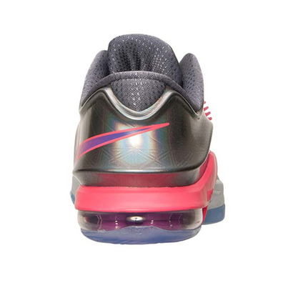 KD VII AS "All Star" (GS) (090/gris/fuxia)