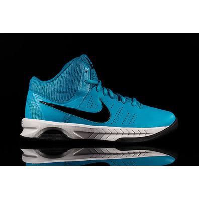 Air Visi Pro VI "Blue Lagoon" (401/blue lagoon/black/white)