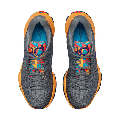 KD 8 "PG County" (050/wol grey/purple/blue lagoon/yellow)