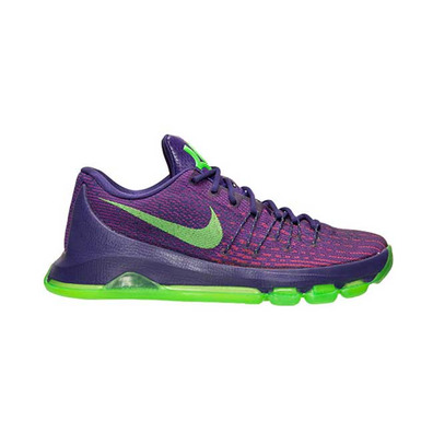 KD 8 "Suit" (535/cout purple/green strk-vvd prpl-brg)