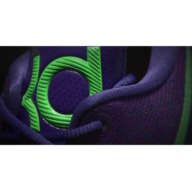 KD 8 "Suit" (535/cout purple/green strk-vvd prpl-brg)