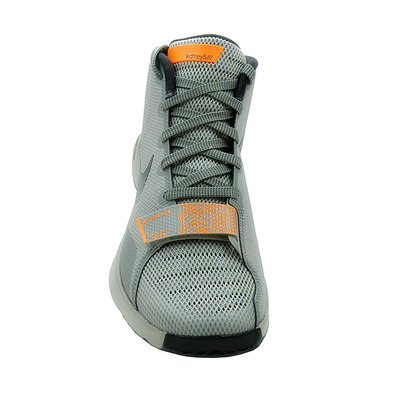 KD Trey 5 III "Straw" (002/lnr grey/black/bright citrus)