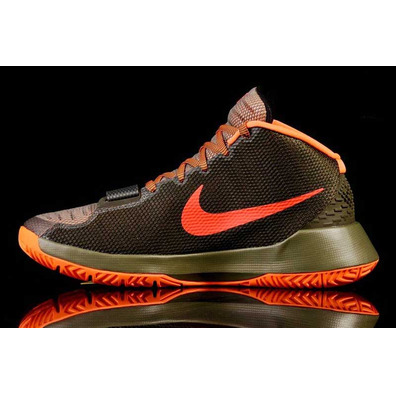 KD Trey 5 III "The 62 Moove" (263/Mdm olv/bright crimson/crg kaki)