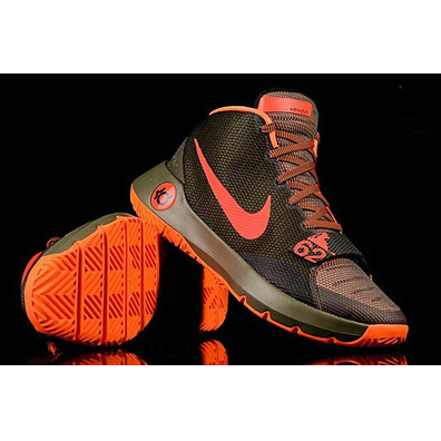 KD Trey 5 III "The 62 Moove" (263/Mdm olv/bright crimson/crg kaki)