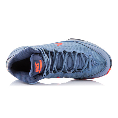 Nike Zoom Without a Doubt "Cianotipia" (404/azulprusia/crimson/navy)