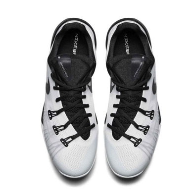 Nike Hyperchase TB "Harden White" (101/blanco/negro)