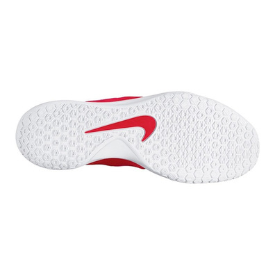 Nike Hyperchase TB "Rockets James Harden" (601/rojo/blanco)