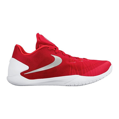 Nike Hyperchase TB "Rockets James Harden" (601/rojo/blanco)