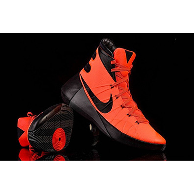 Nike Hyperdunk 2015 GS "Crimson" (600/brgh crimson/negro)