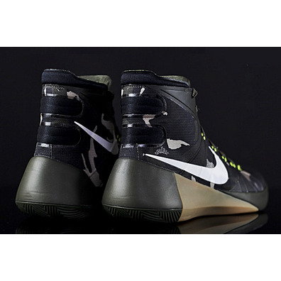 Nike Hyperdunk 2015 PRM "Cargo Kaki" (313/cargo kaki/sail/sequoia)