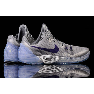 Nike Zoom Kobe Venomenon 5 "Nice Grey" (050/wolf grey/purple/grey)