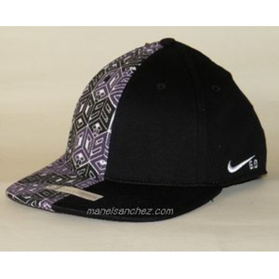 Nike Gorra Sutro Hat (010/negro)