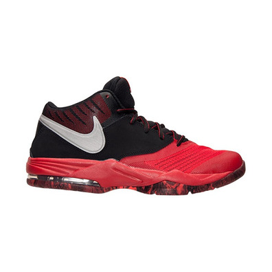 Air Max Emergent "D Maul" (rojo/negro)