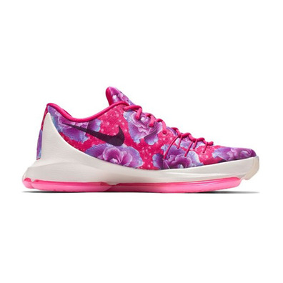 KD 8 Premium "Aunt Pearl" (603/vivid pink/black/phantom)