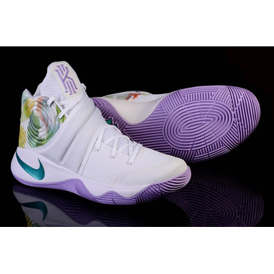 Kyrie 2 "Easter" (105/ white/hypr jd/urbn llc/brght mng)