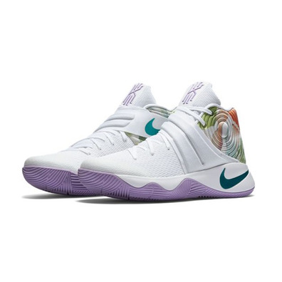 Kyrie 2 "Easter" (105/ white/hypr jd/urbn llc/brght mng)