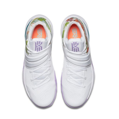 Kyrie 2 "Easter" (105/ white/hypr jd/urbn llc/brght mng)