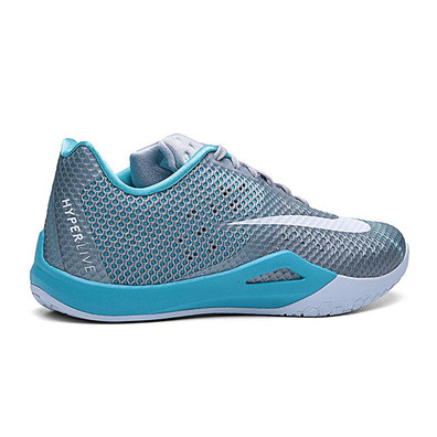 Nike Hyperlive Paul George "Light Blue" (004/wolf grey/white/blue)