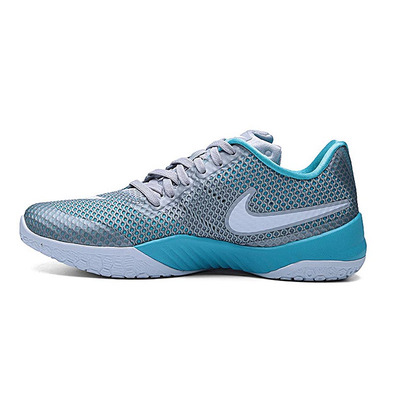 Nike Hyperlive Paul George "Light Blue" (004/wolf grey/white/blue)