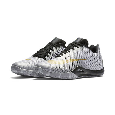 Nike Hyperlive Paul George "Gold" (170/white/gold/black/plat)