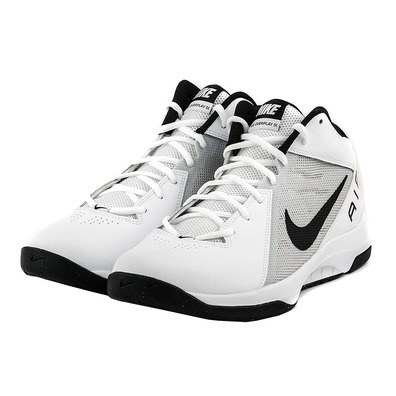 The Air Overplay IX "White" (100/white/black/pureplatinum)