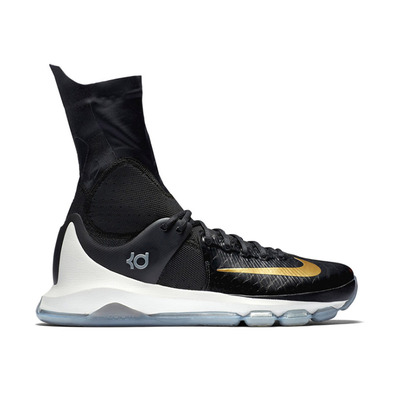 KD 8 Elite "Away" (071/black/gold/white/photo blue)