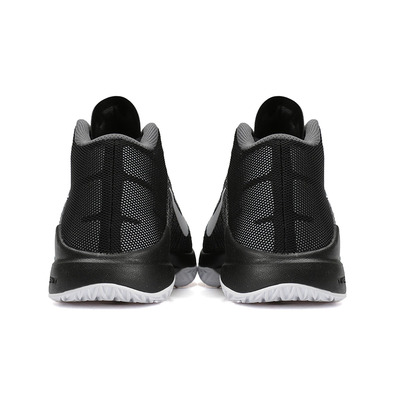 Nike Zoom Ascention GS "Shut Down" (001/black/white)