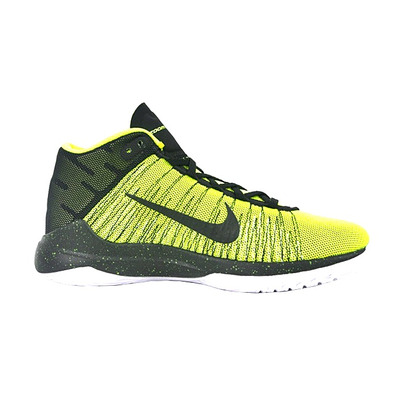 Nike Zoom Ascention GS "Voltage" (700/volt/black/white)