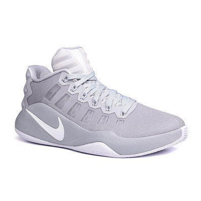 Nike Hyperdunk 2016 Low "Wolf Grey" (010/wolf grey/white/platinum)