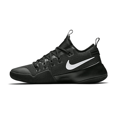 Nike Hypershift "Hole Black" (010/black/white)