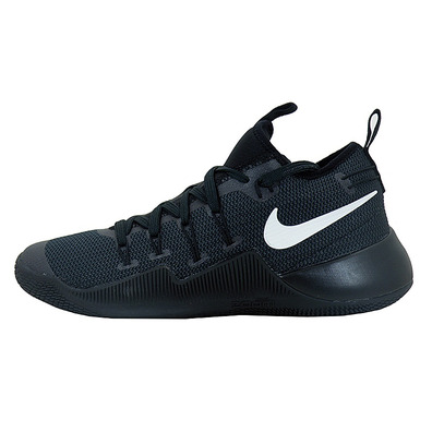 Nike Hypershift "Hole Black" (010/black/white)