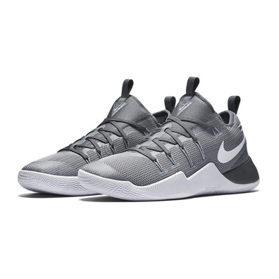 Nike Hypershift "Lone Wolf" (011/dark grey/true white/wolf grey)