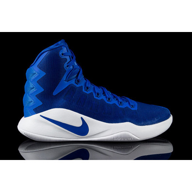 Nike Hyperdunk 2016 TB Women's "Royal Woman" (441)