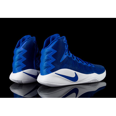 Nike Hyperdunk 2016 TB Women's "Royal Woman" (441)