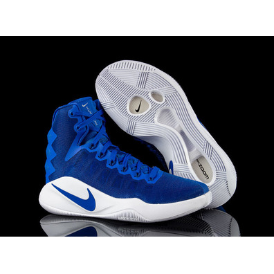 Nike Hyperdunk 2016 TB Women's "Royal Woman" (441)