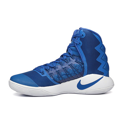 Nike Hyperdunk 2016 TB Women's "Royal Woman" (441)