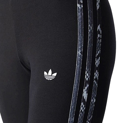 Adidas Originals Leggings "Black Snake"  (negro)