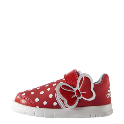 Adidas Disney Minnie Mouse CF Infants (red/white)