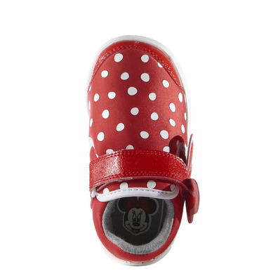 Adidas Disney Minnie Mouse CF Infants (red/white)