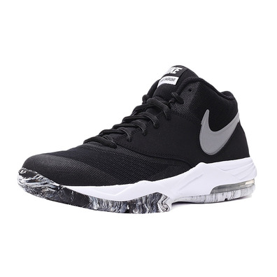 Air Max Emergent "Night" (001/black/silver/white)