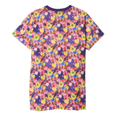 Adidas Originals Junior G Camiseta "Garden" (multicolor)