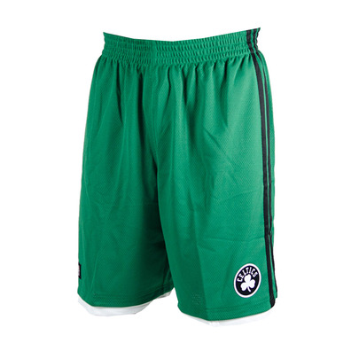 Adidas NBA Short Summer Run Celtics (green/white/black)