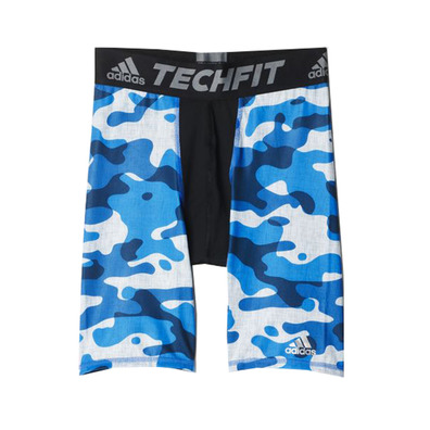 Techfit Base 7 & 9 inch Short Tight