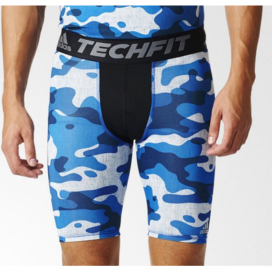 Techfit Base 7 & 9 inch Short Tight