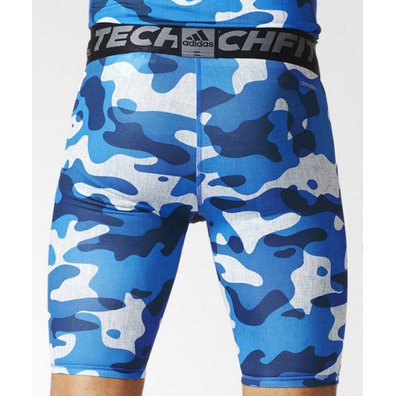 Techfit Base 7 & 9 inch Short Tight